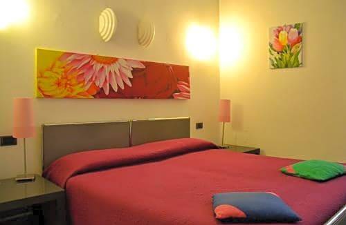 Foligno Hostel | Palazzo Pierantoni – Ostello di Foligno