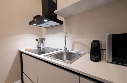 Municipio 1 Bed & Breakfast | Palazzo Pisani - Bari