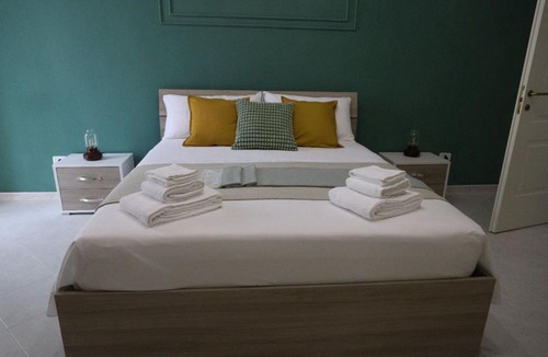 Nola Apartment | Palazzo Principe di Nola