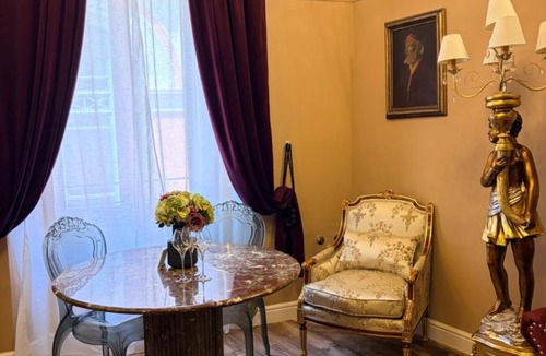 Ravenna House | Palazzo Ravenna