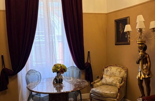 Ravenna House | Palazzo Ravenna