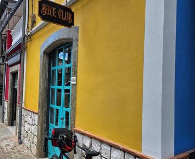 Castelnuovo Cilento Hostel | Palazzo ReSilente