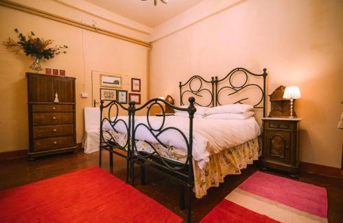 Fermo House | Palazzo Romani Adami