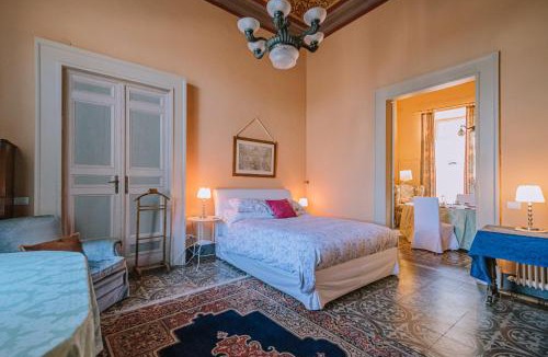Fermo House | Palazzo Romani Adami