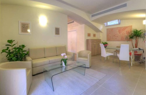 Camerano Hotel | Palazzo Ruschioni Boutique Hotel