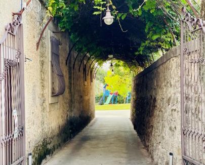 Pertosa Bed & Breakfast | Palazzo Sabini