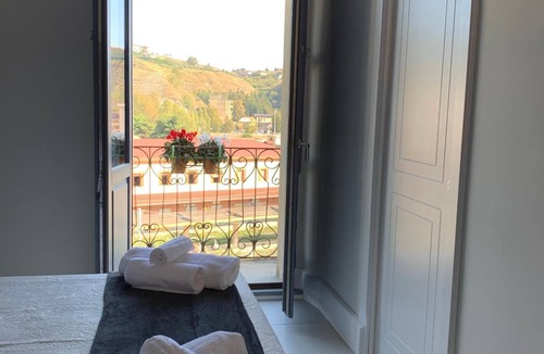 Catanzaro Bed & Breakfast | Palazzo Samà
