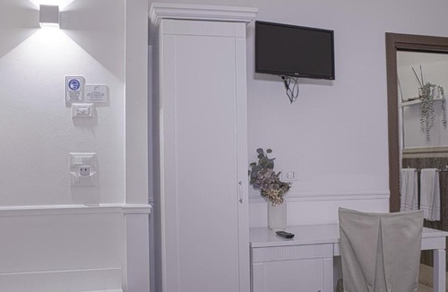 Foggia Hotel | Palazzo Sant'Elena Historic Hotel