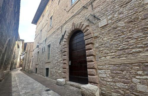 Assisi Bed & Breakfast | Palazzo Sbaraglini
