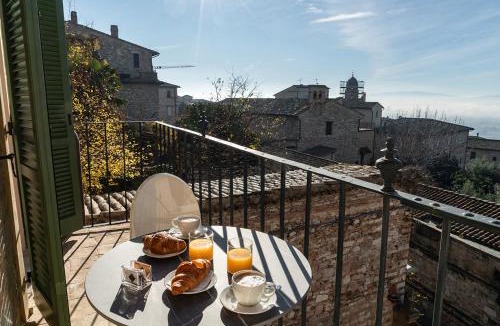 Assisi Bed & Breakfast | Palazzo Sbaraglini