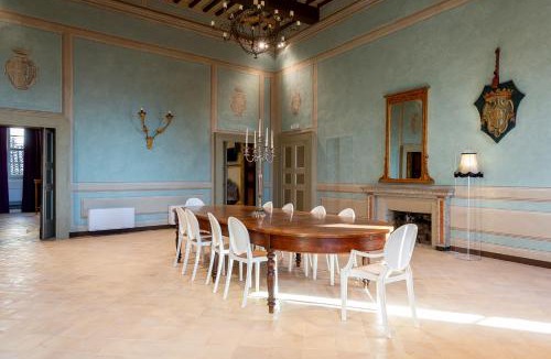 Assisi Bed & Breakfast | Palazzo Sbaraglini