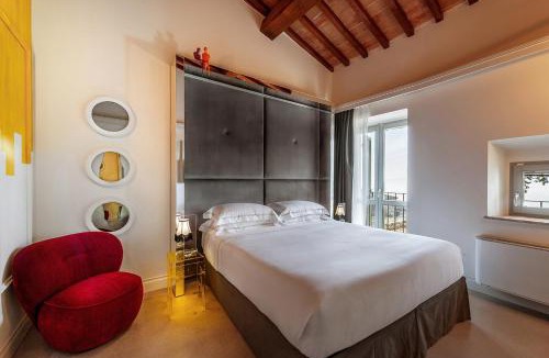 Assisi Bed & Breakfast | Palazzo Sbaraglini