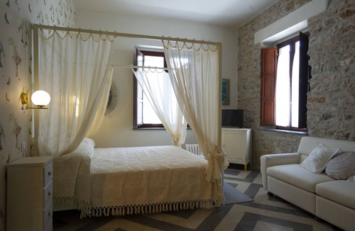 Vaccarizzo Albanese Bed & Breakfast | Palazzo Scura