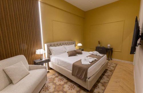 Bisceglie Bed & Breakfast | Palazzo Sospiri