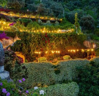 Vietri sul Mare House | Palazzo Suriano Heritage Hotel
