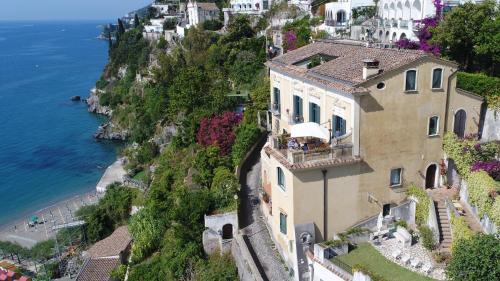 Vietri sul Mare House | Palazzo Suriano Heritage Hotel