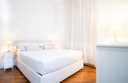 Ancona Apartment | Palazzo Tancredi