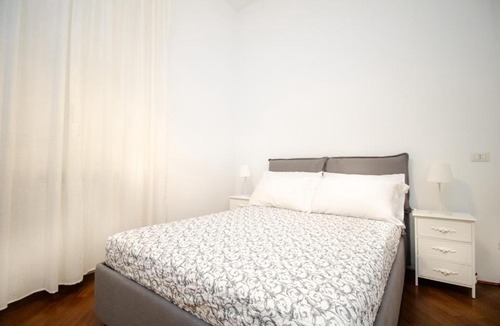 Ancona Apartment | Palazzo Tancredi