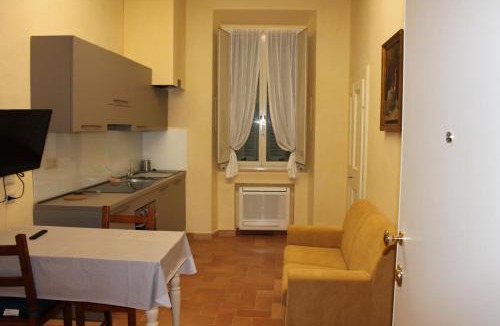 Porto San Giorgio Apartment | Palazzo Trevisani