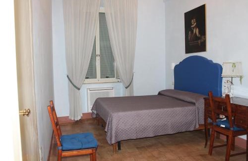 Porto San Giorgio Apartment | Palazzo Trevisani