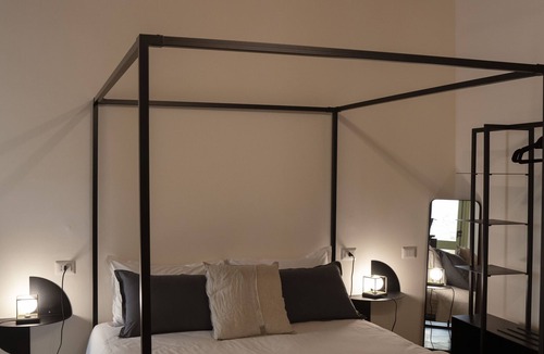 Bisceglie Bed & Breakfast | Palazzo Vittoria