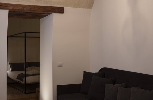 Bisceglie Bed & Breakfast | Palazzo Vittoria