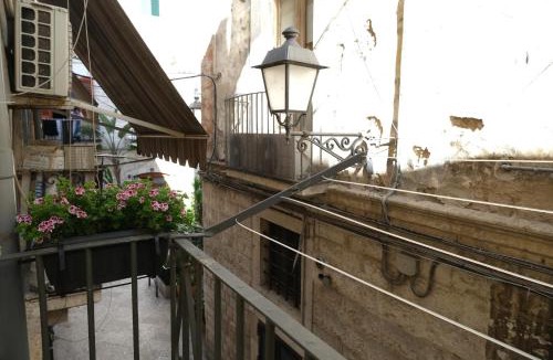 Old Town Apartment | palazzo ziella