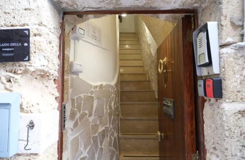 Old Town Apartment | palazzo ziella