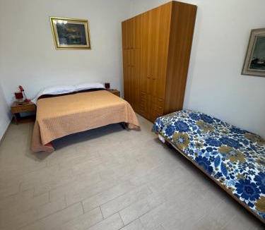 Fiumefreddo Bruzio House | Palazzo ZUPI