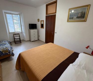 Fiumefreddo Bruzio House | Palazzo ZUPI