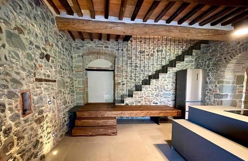 Tavernelle House | Palazzolo Resort - Anghiari