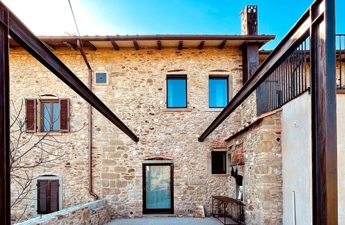 Tavernelle House | Palazzolo Resort - Anghiari