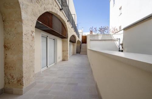 Torre a Mare Apartment | PalazzoTorre203 Highest SeaView Terrace in the City