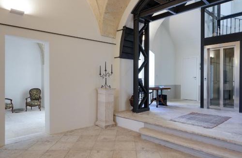 Torre a Mare Apartment | PalazzoTorre203 Highest SeaView Terrace in the City
