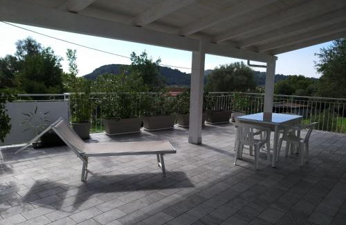 Palinuro House | Palinuro Casa Vacanza Melita