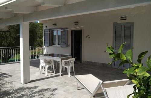 Palinuro House | Palinuro Casa Vacanza Melita