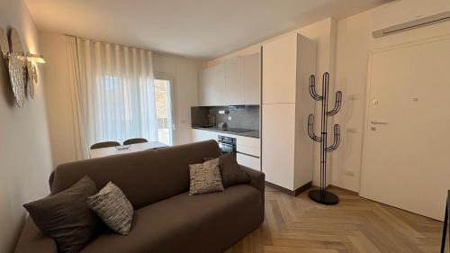 San Benedetto del Tronto Apartment | Palladio13
