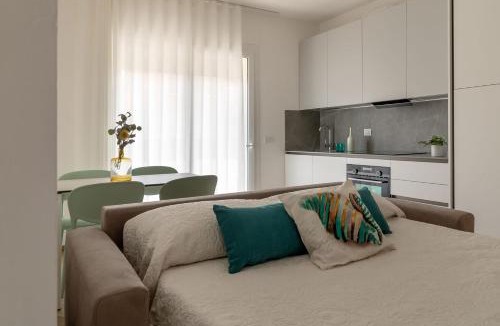 San Benedetto del Tronto Apartment | Palladio13