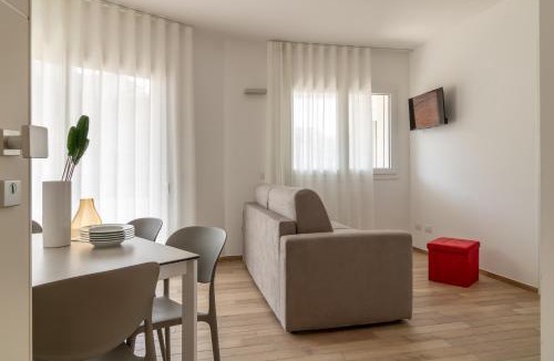 San Benedetto del Tronto Apartment | Palladio13