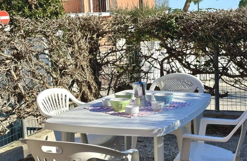 Marcelli Apartment | Palme 9 - Marcelli, three-room apartment with private garden, Residence Le Palme