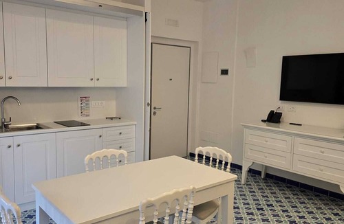 Laura Apartment | Palmerie Luxury Apartments