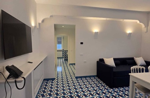 Laura Apartment | Palmerie Luxury - Two-room apartment