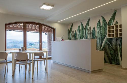 Matelica House | Palombarone Resort