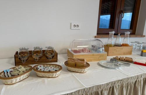 Matelica House | Palombarone Resort