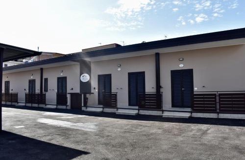 Acerra Bed & Breakfast | PAMA Home