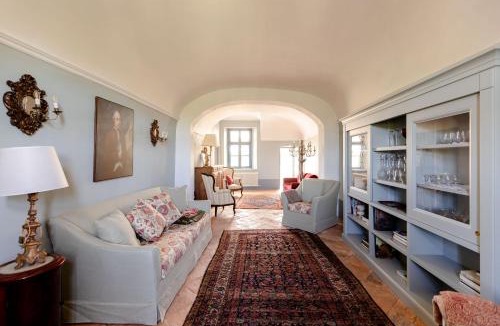 Montiglio Monferrato Bed & Breakfast | Pampucet