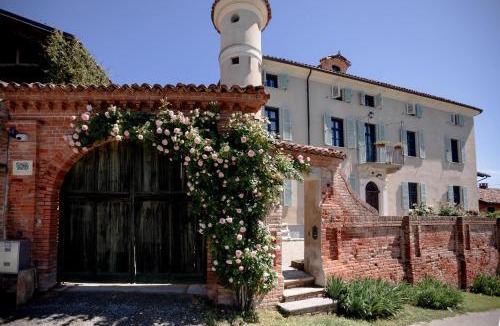 Montiglio Monferrato Bed & Breakfast | Pampucet