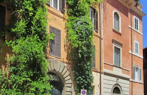 Rione IX Pigna Apartment | Pantheon by Interhome