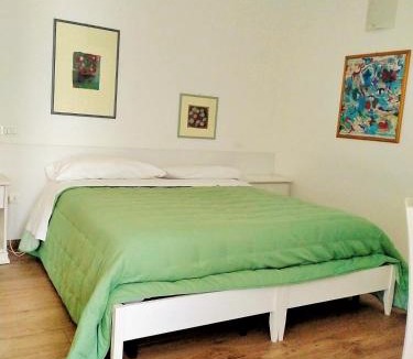 Poggio Picenze Bed & Breakfast | Paneolio B&B