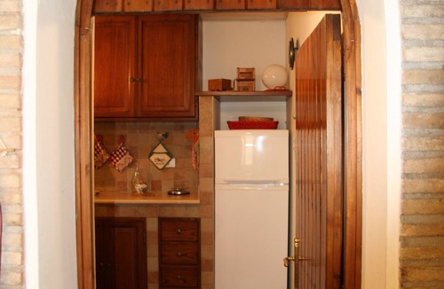 Gubbio House | Panfili House